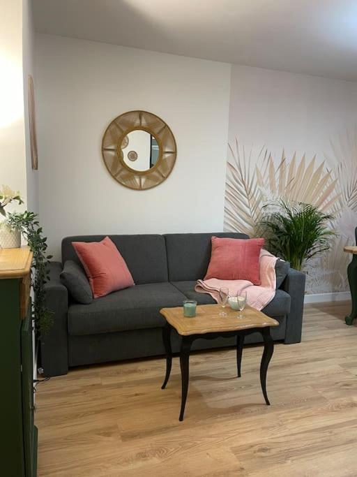 Appartement Familial 8 Personnes Proche De Disney Et Paris Chessy  Eksteriør billede