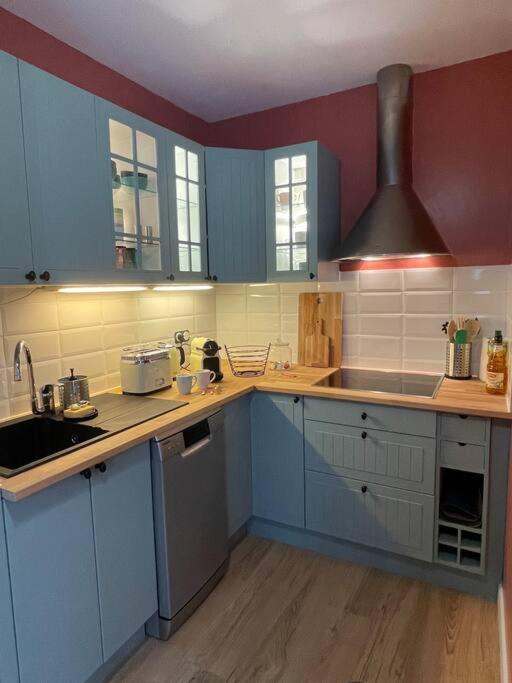 Appartement Familial 8 Personnes Proche De Disney Et Paris Chessy  Eksteriør billede